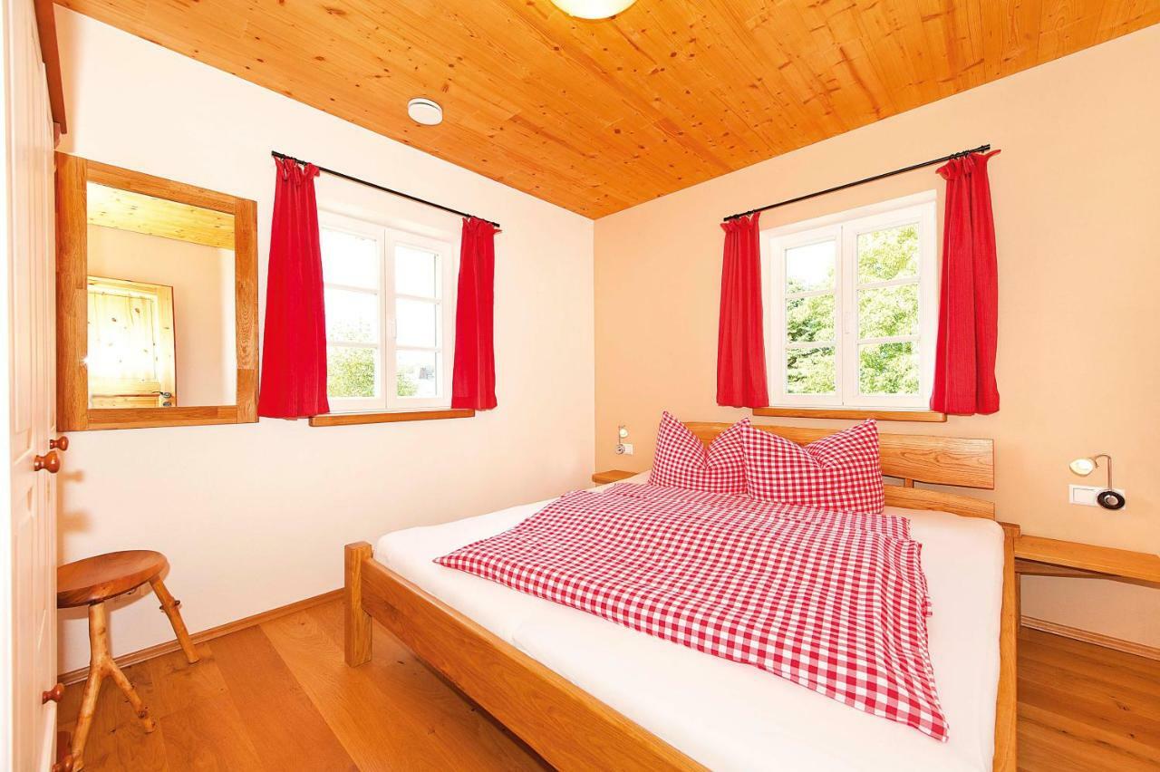 Ferienhaus Winterbergblick, Saechsische Schweiz Хинтерхермсдорф Экстерьер фото