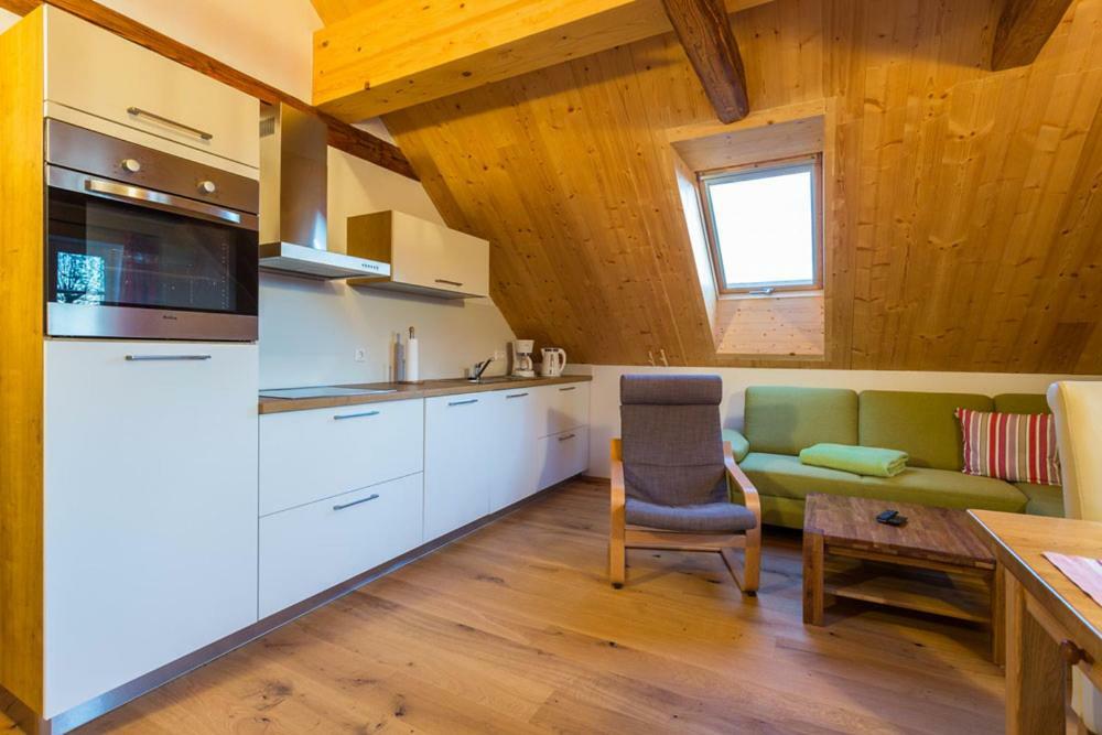 Ferienhaus Winterbergblick, Saechsische Schweiz Хинтерхермсдорф Экстерьер фото
